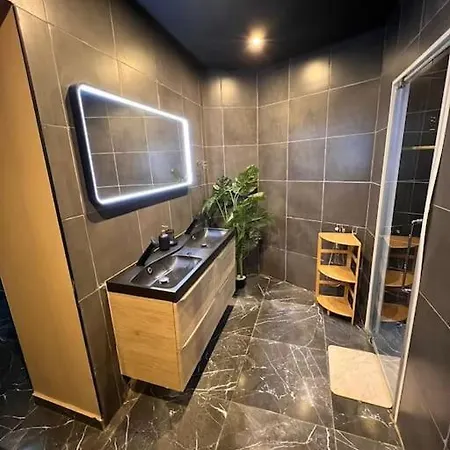 Bienvenue Chez S Appartement *